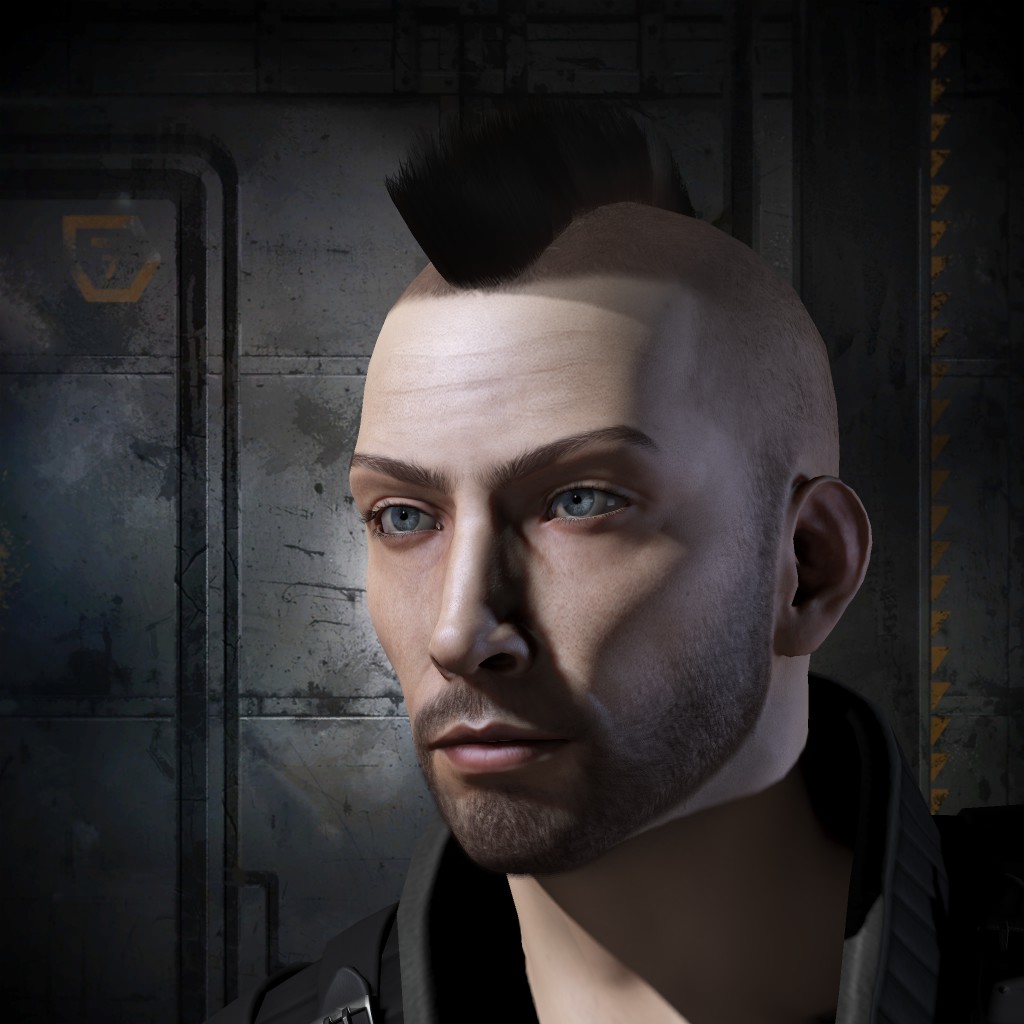 portrait