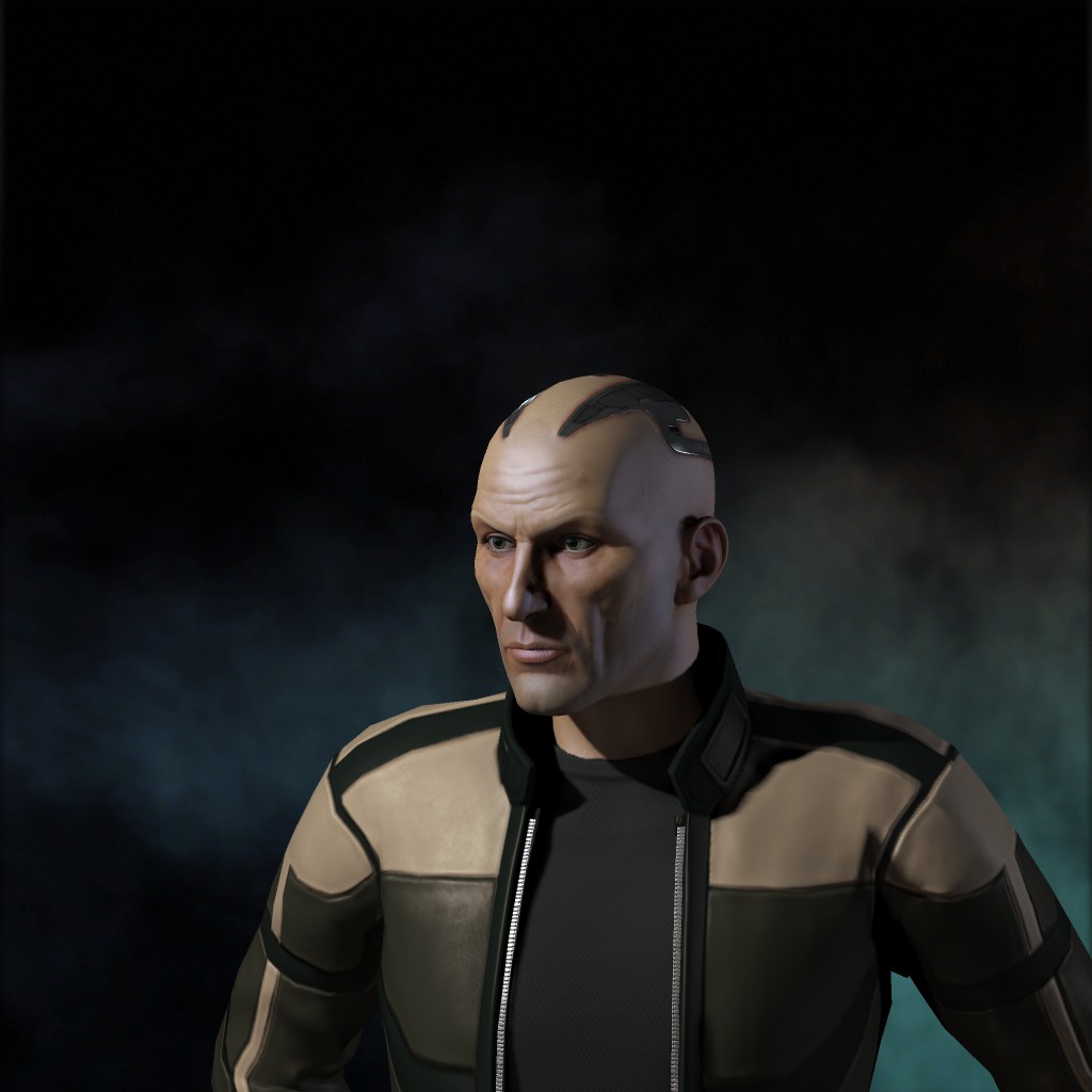 portrait