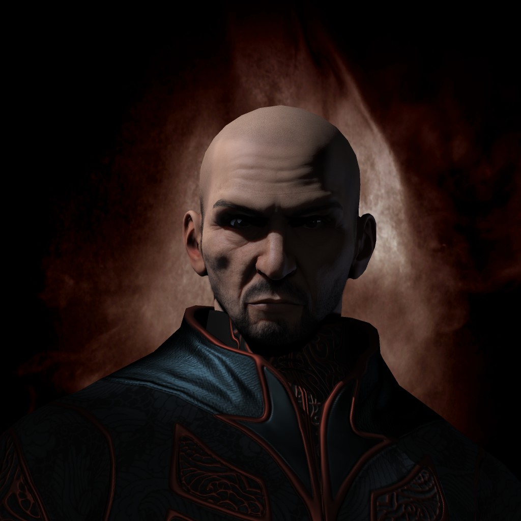 Daeruk Dossar