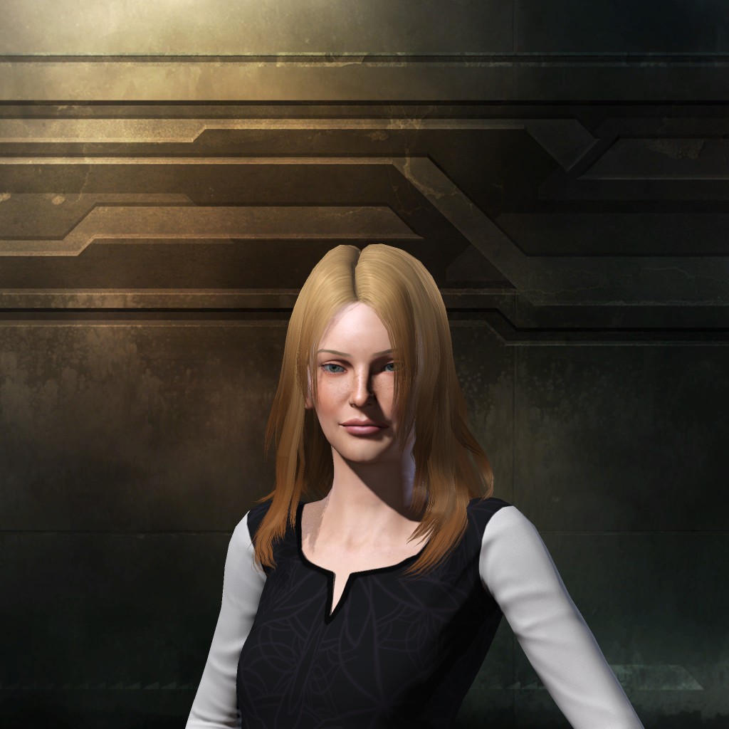Anna Parviski