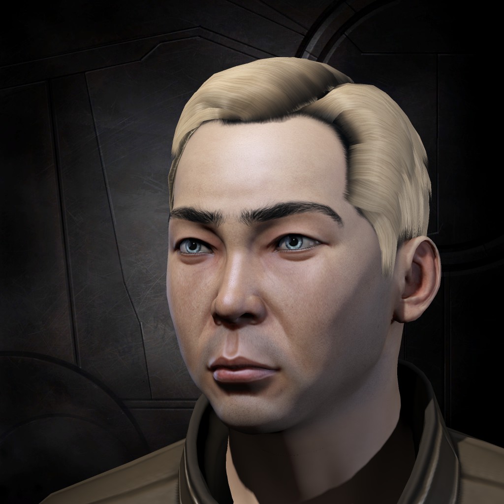 Matthew Cheng