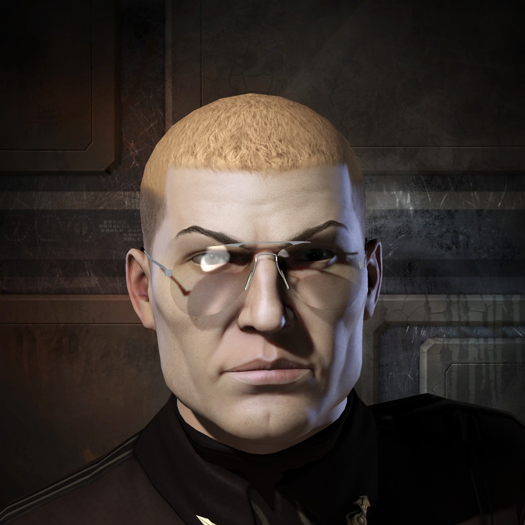alexandar Sasen