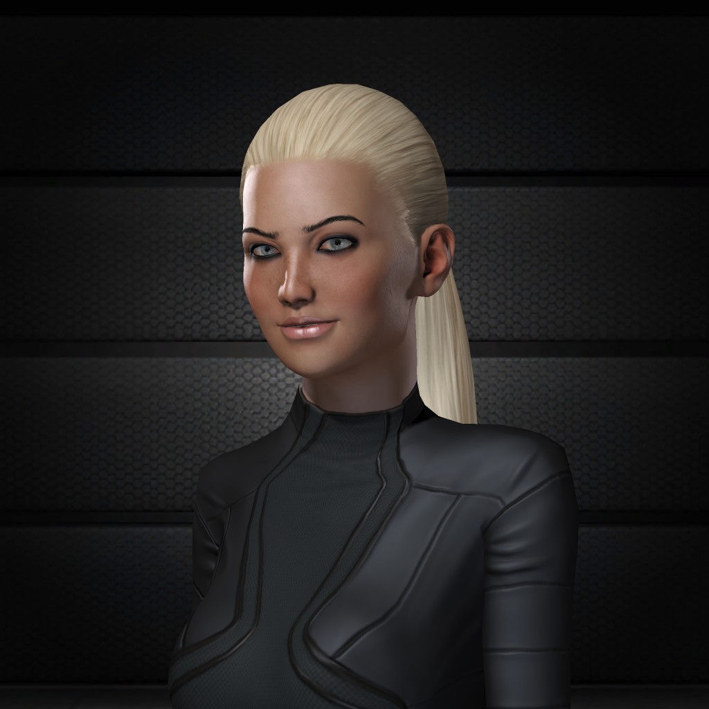 Lea Pale