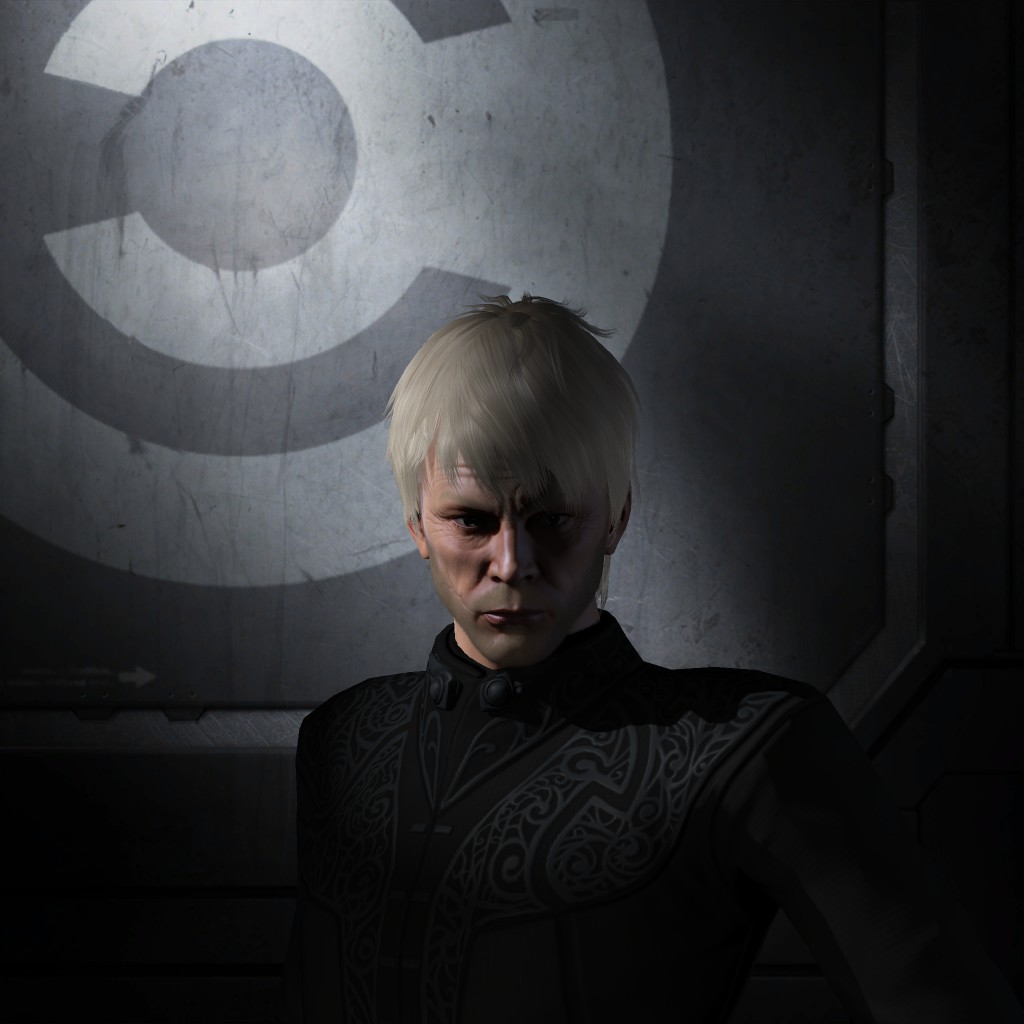 Aeron Greyjoy Wethead