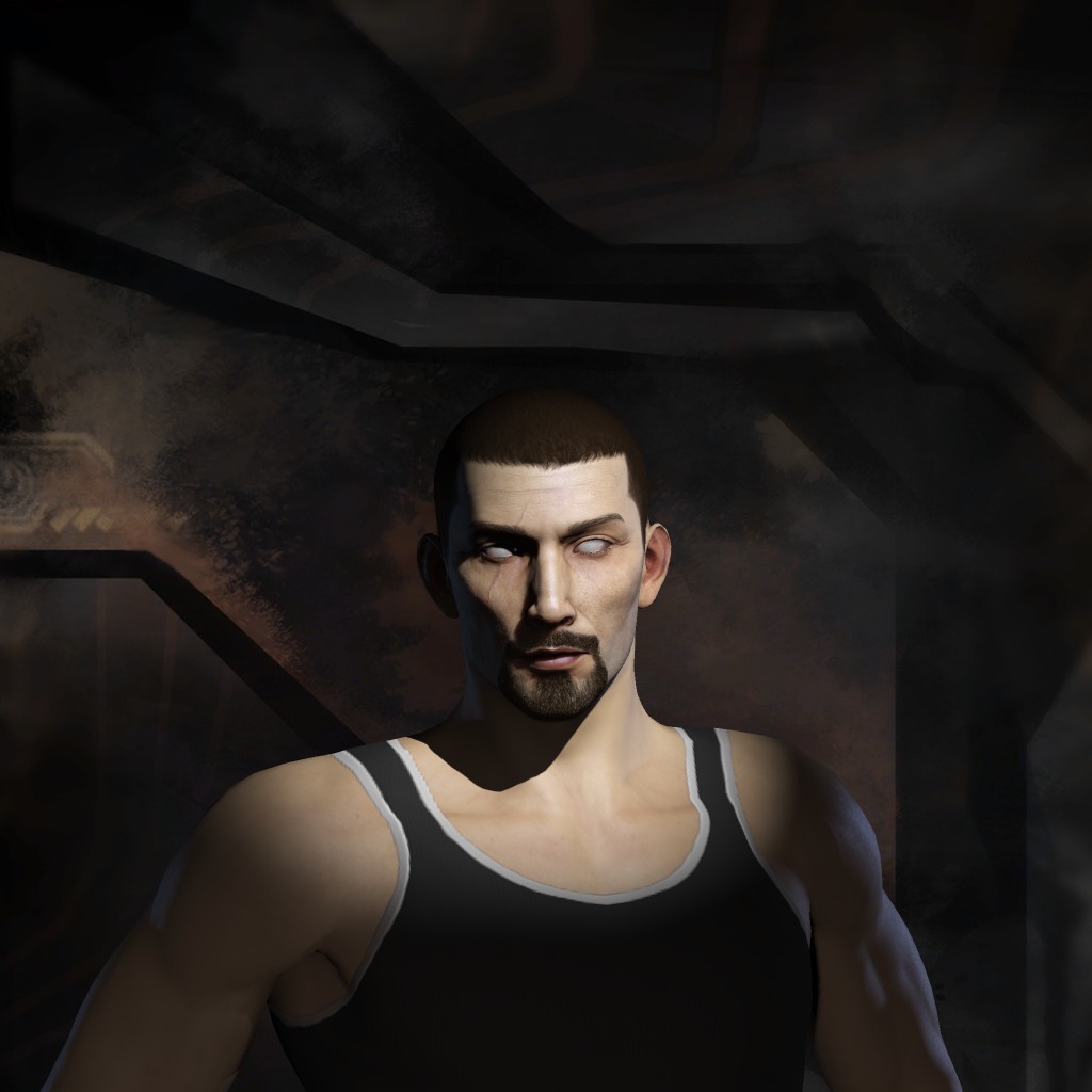James Lokison