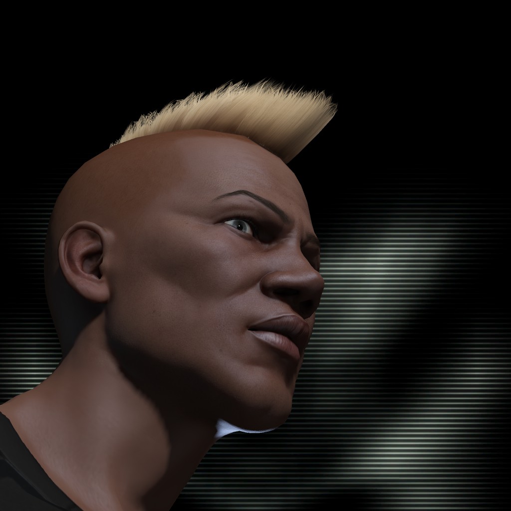 Spamuel EllJackson