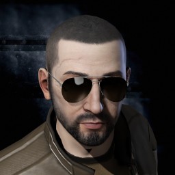 Frank NewmanJr portrait