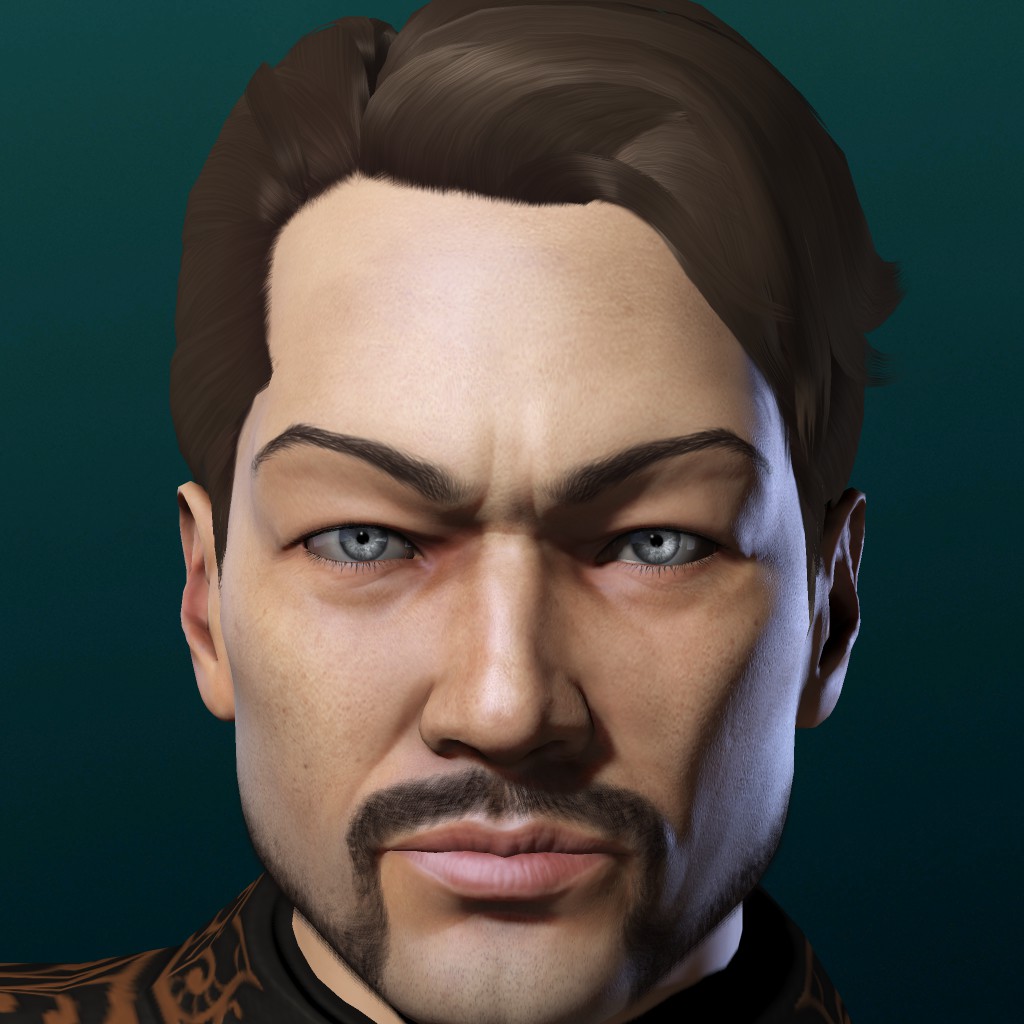 Kevin Gentry