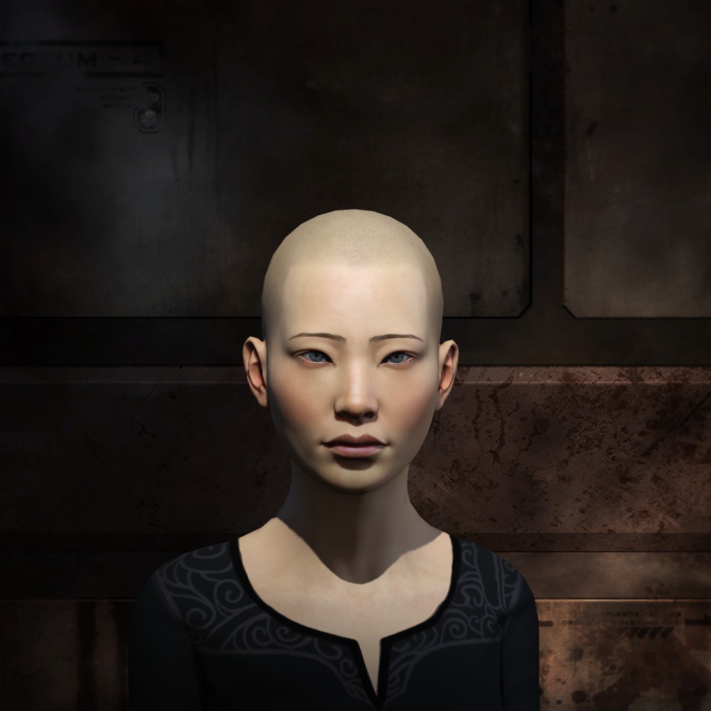 Seran Fei