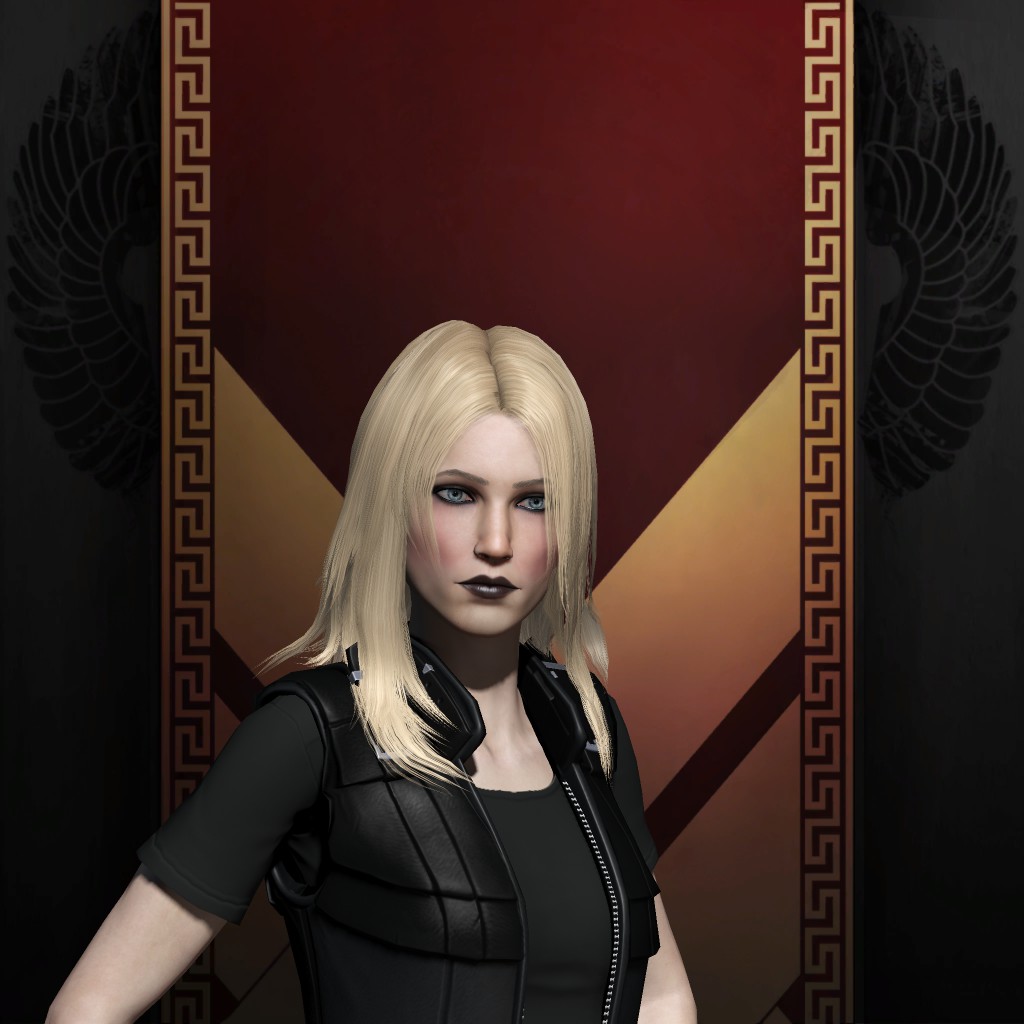 Necohawk