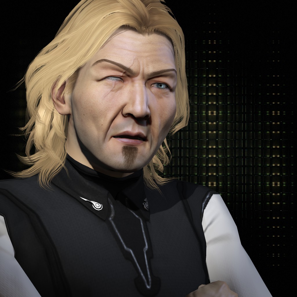Jedi Zenic