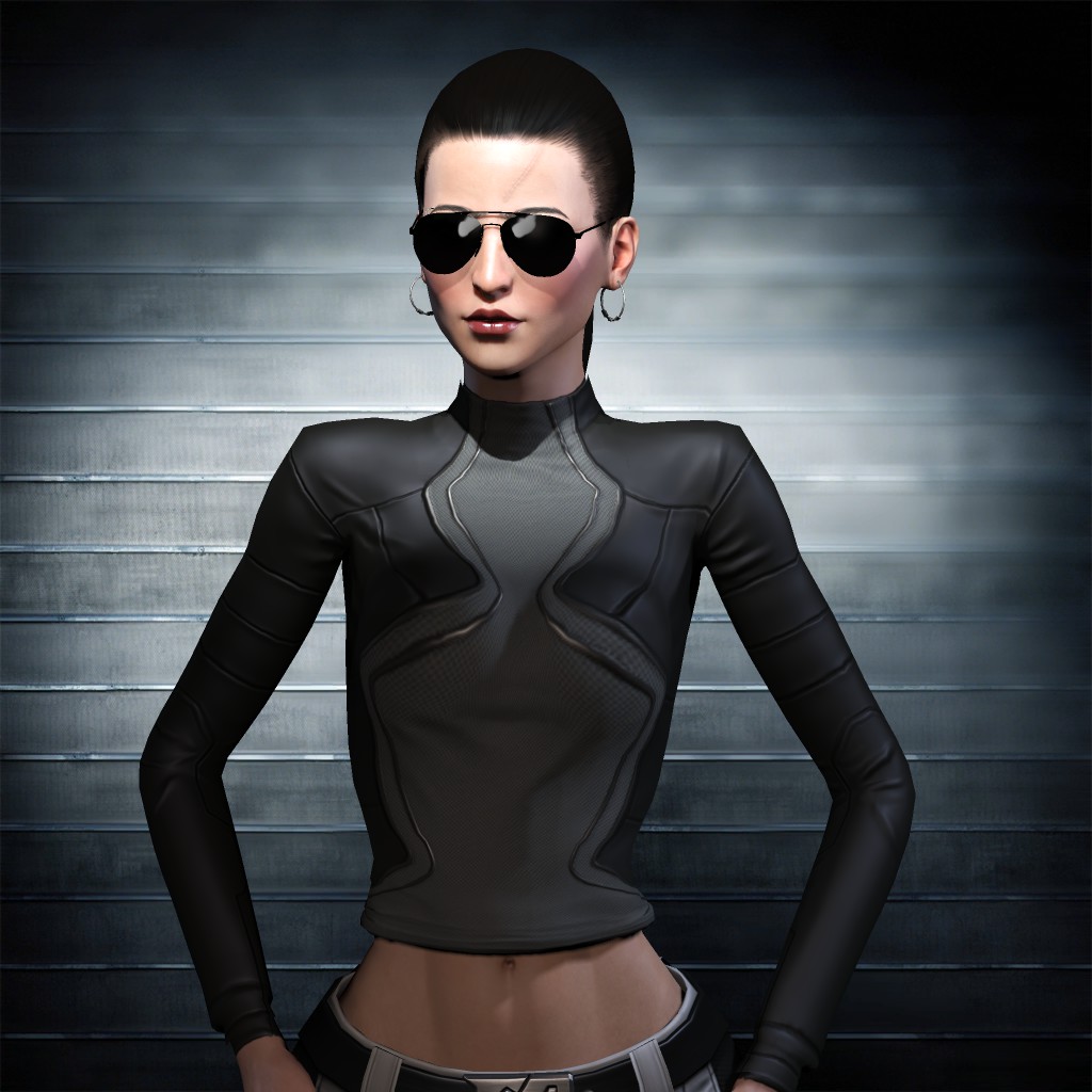 Lincy Dellvaro