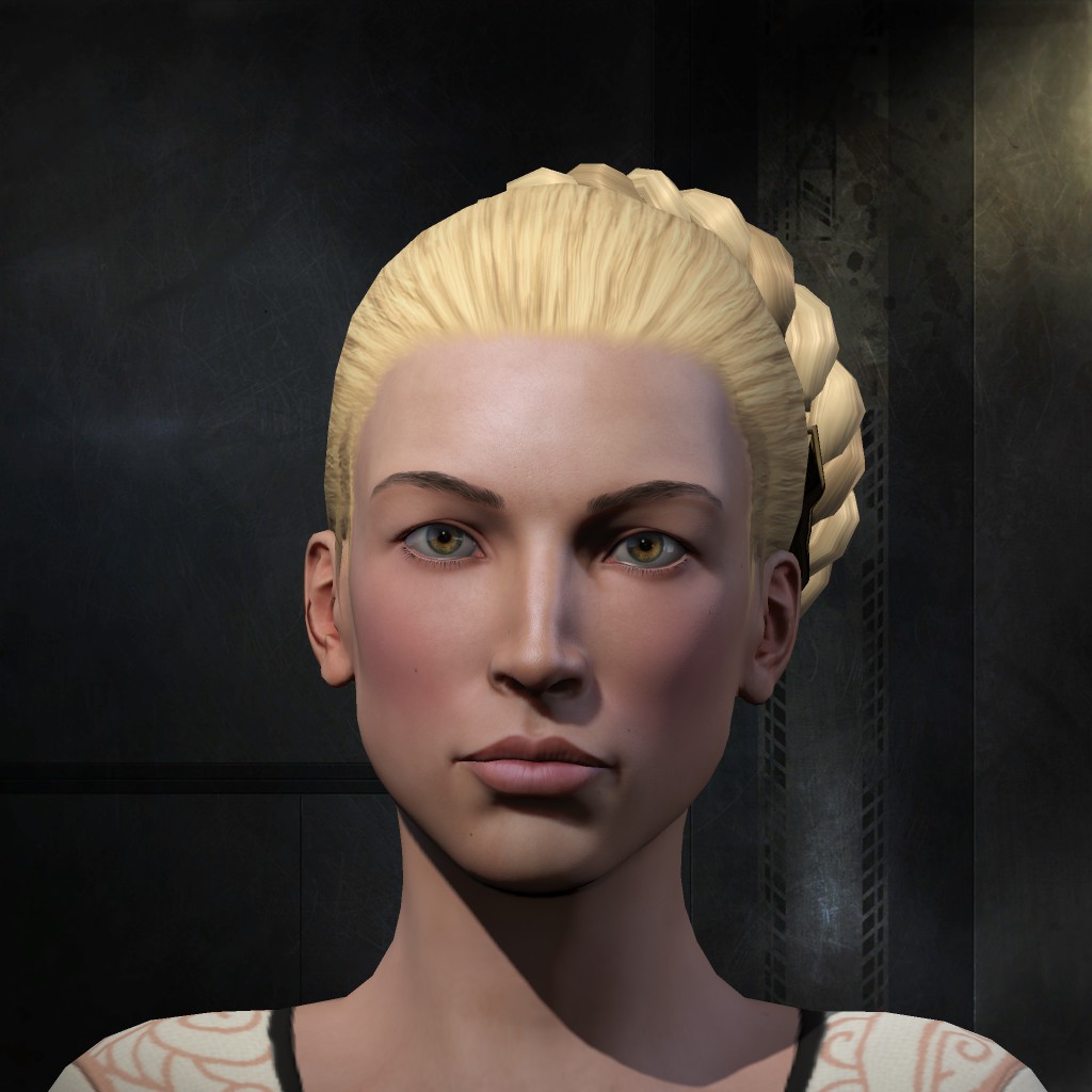 inv portrait