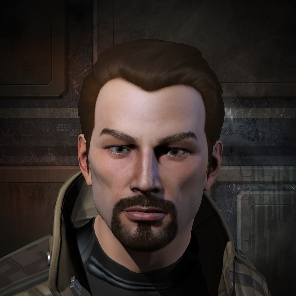 Dr Dynomike Holt