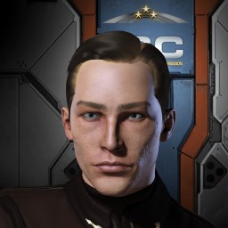 Daramont Audeles portrait