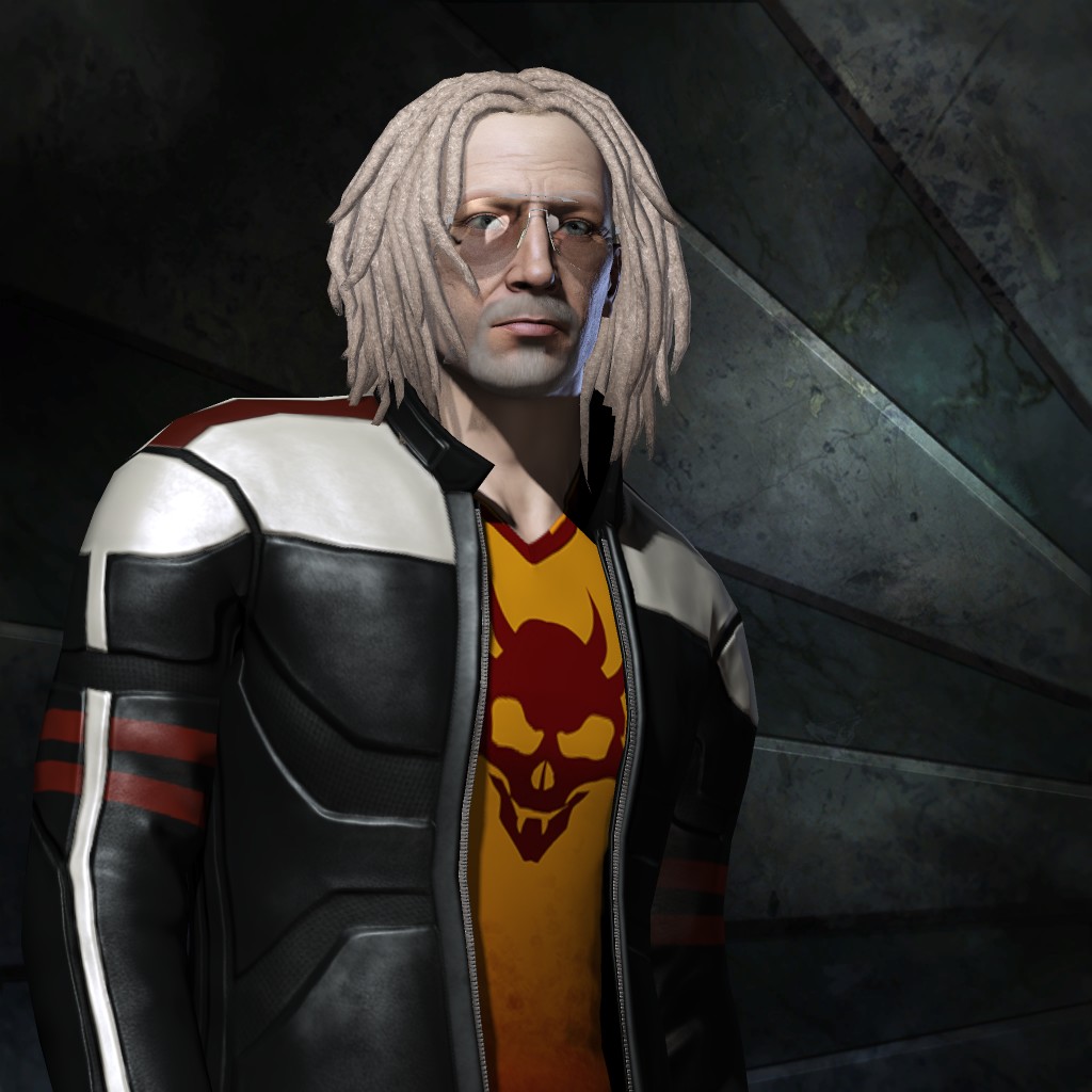 WhiteCat Gallente