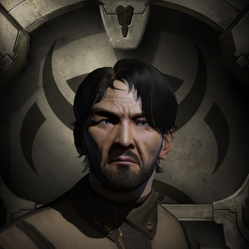 Gerrard II Capashen