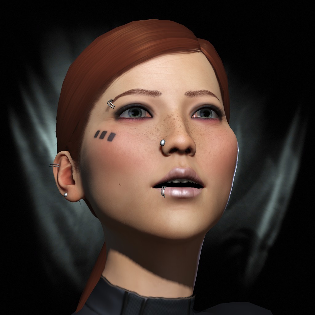 portrait