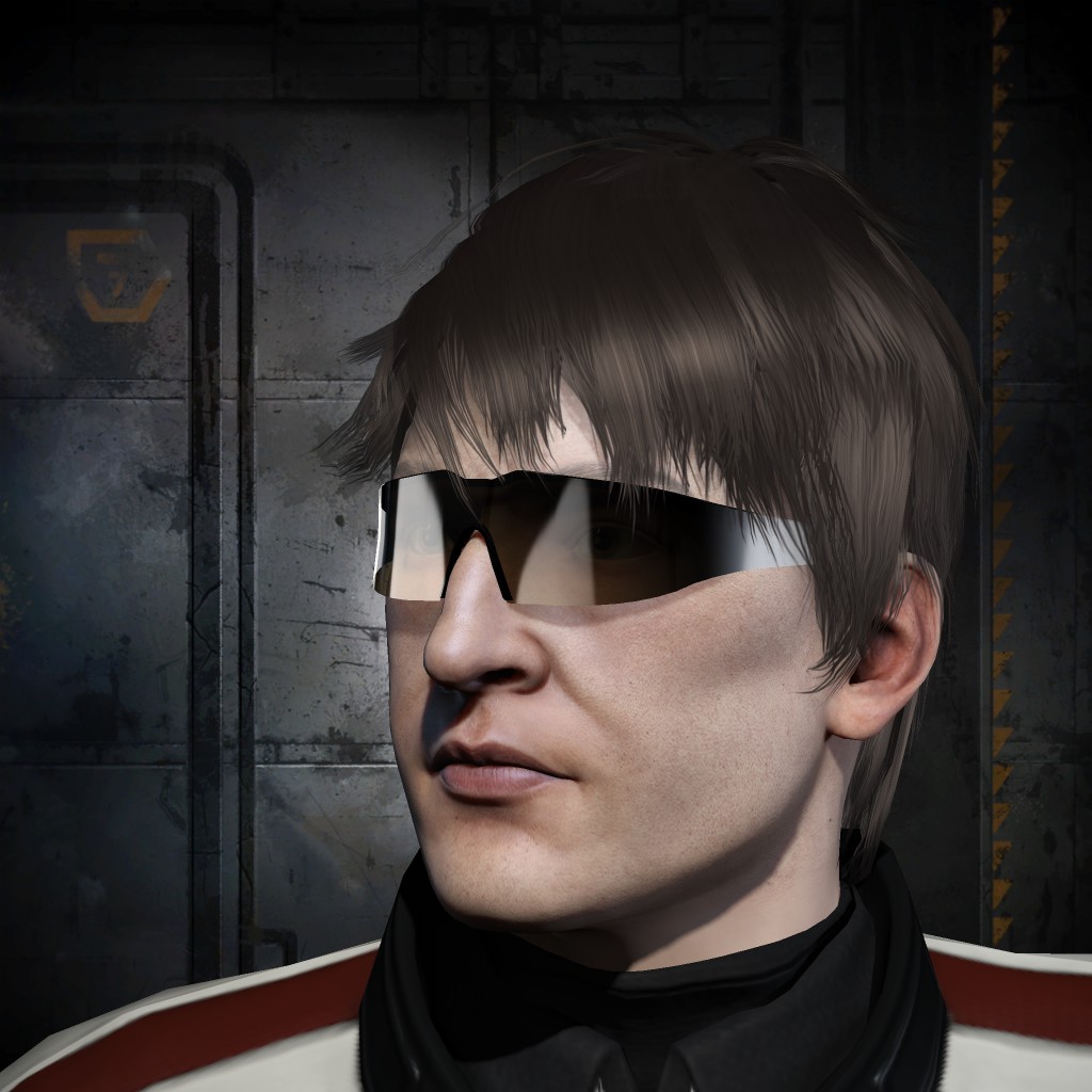 Charlie LD