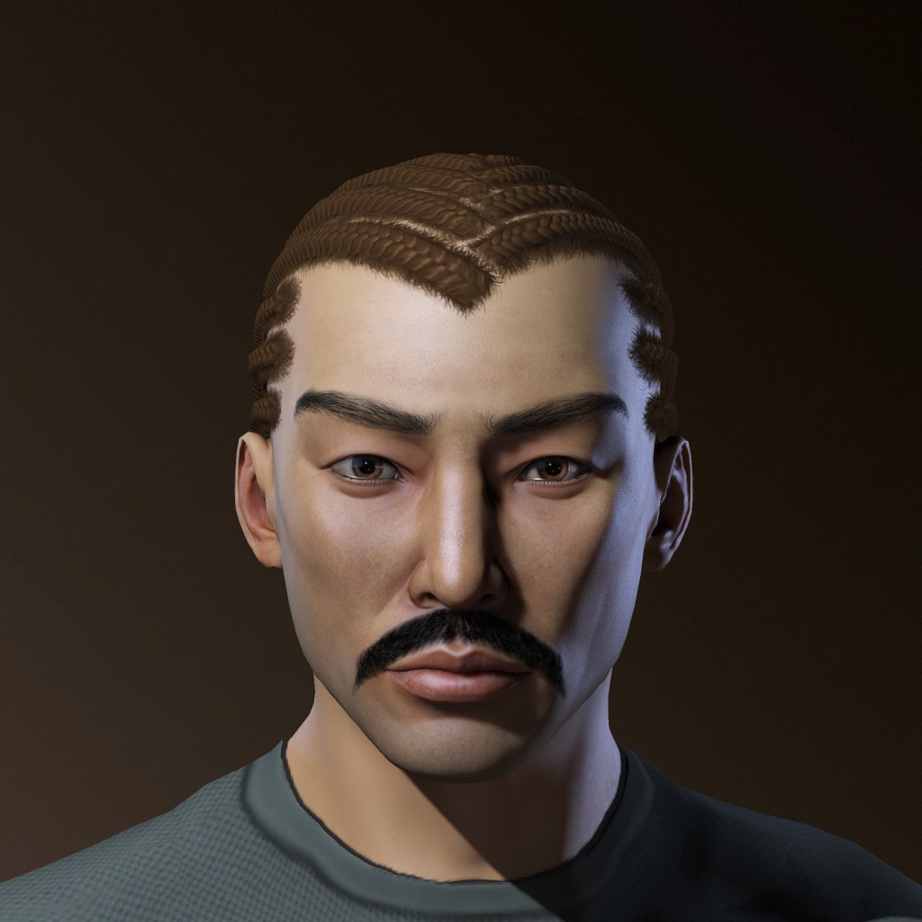 Chranitel Fedor