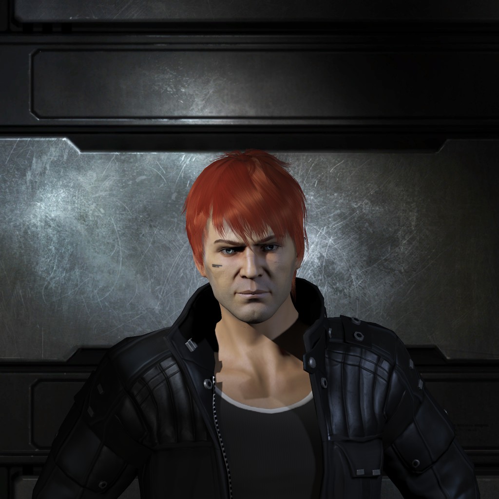 Gene Legatto