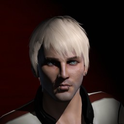 Pymic Andedare portrait