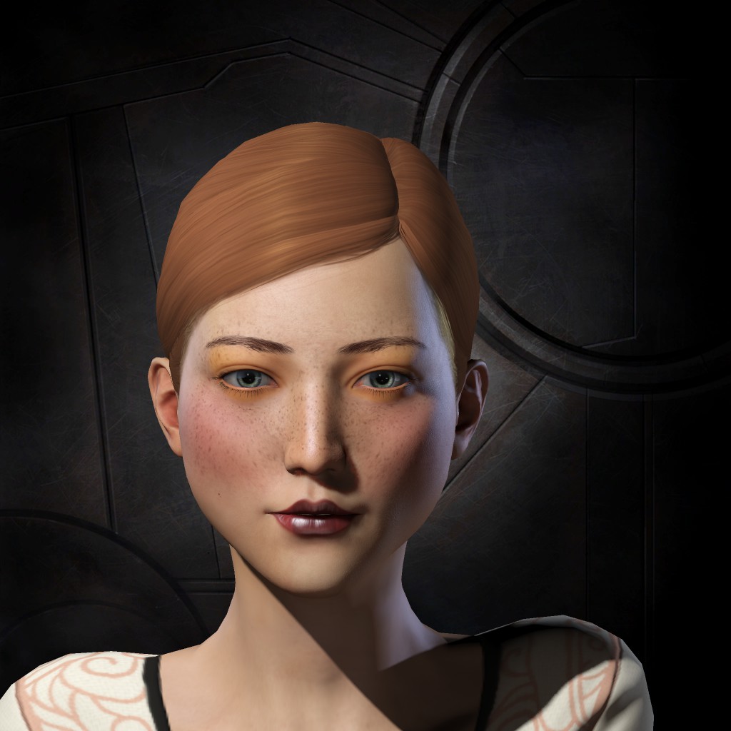 Franka Rennt