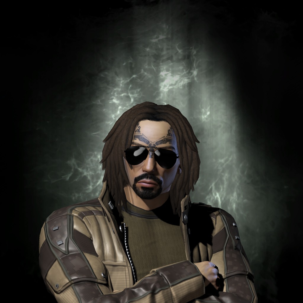 Timmy Dawnhammer