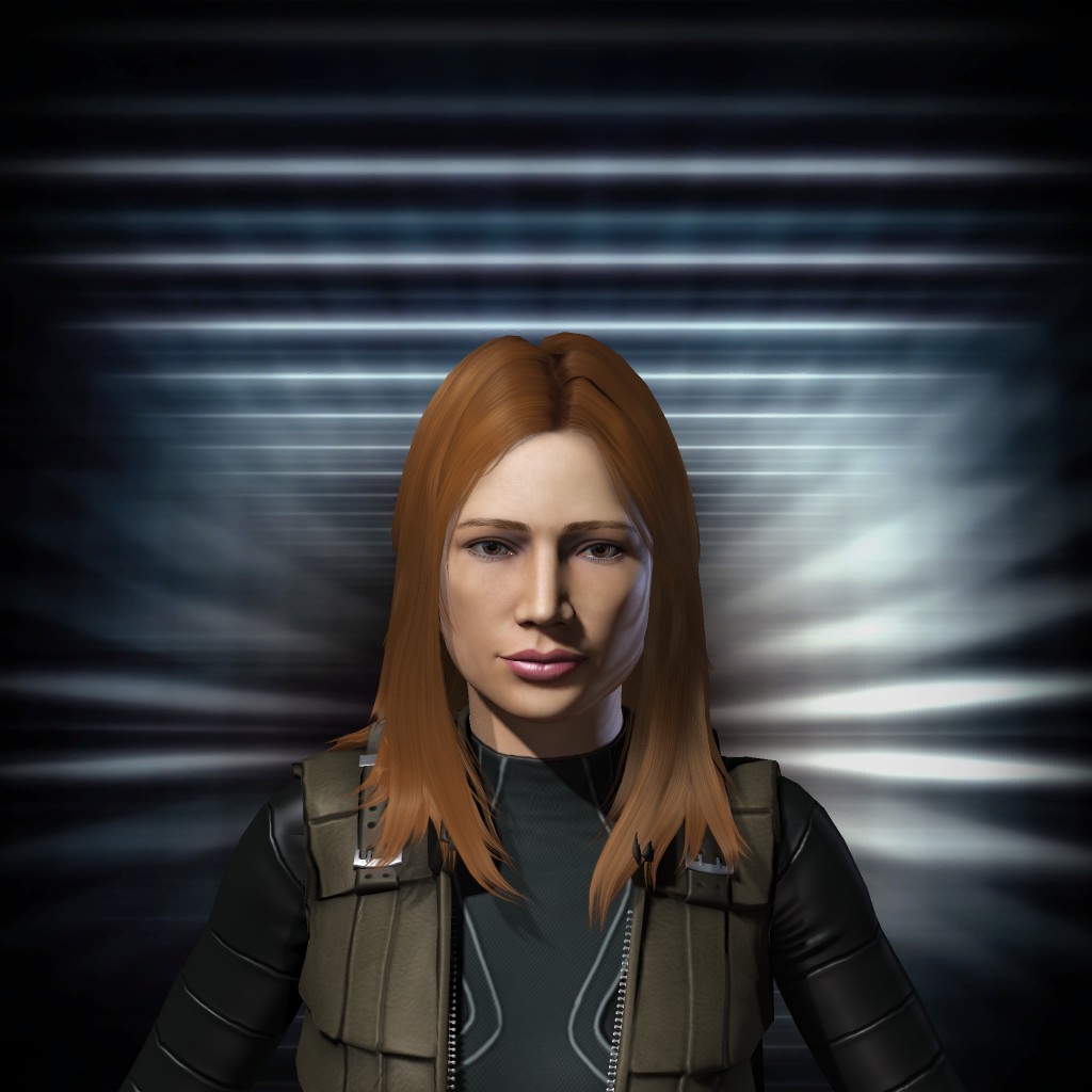 Mary Jane Murray