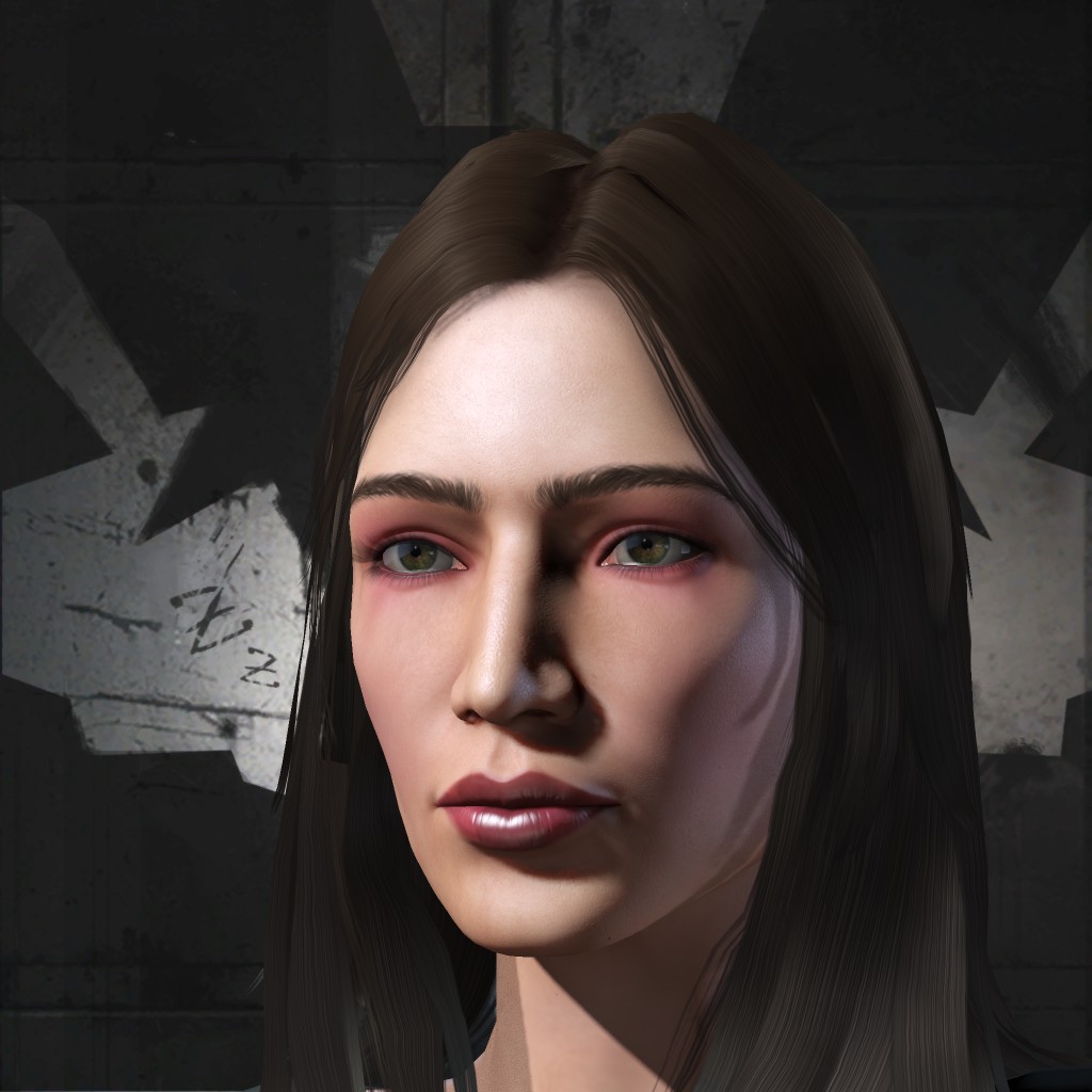 Sophie Jayne Otsito