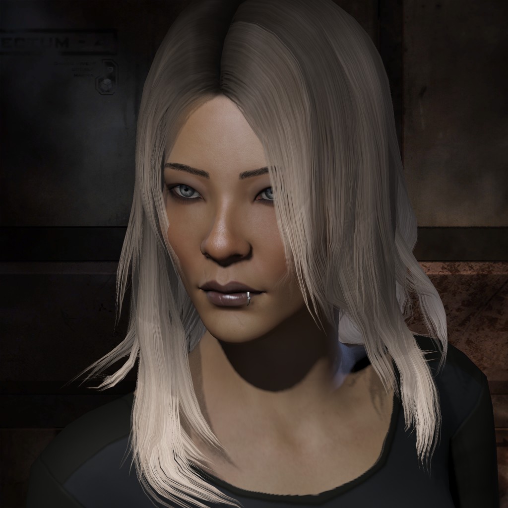 Daressia Deress