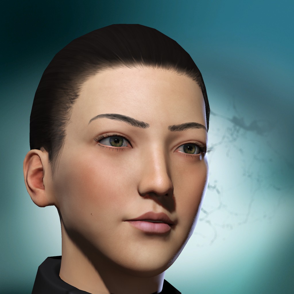 portrait