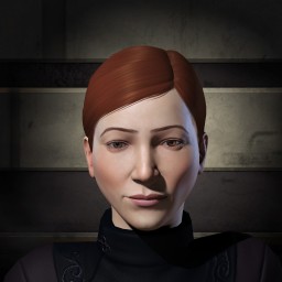 Potato Ninja64 portrait