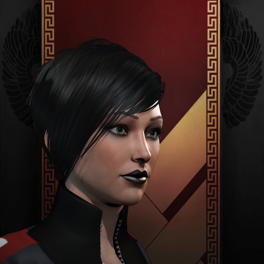 Luna Ryka