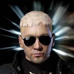 Hannibal Jia portrait