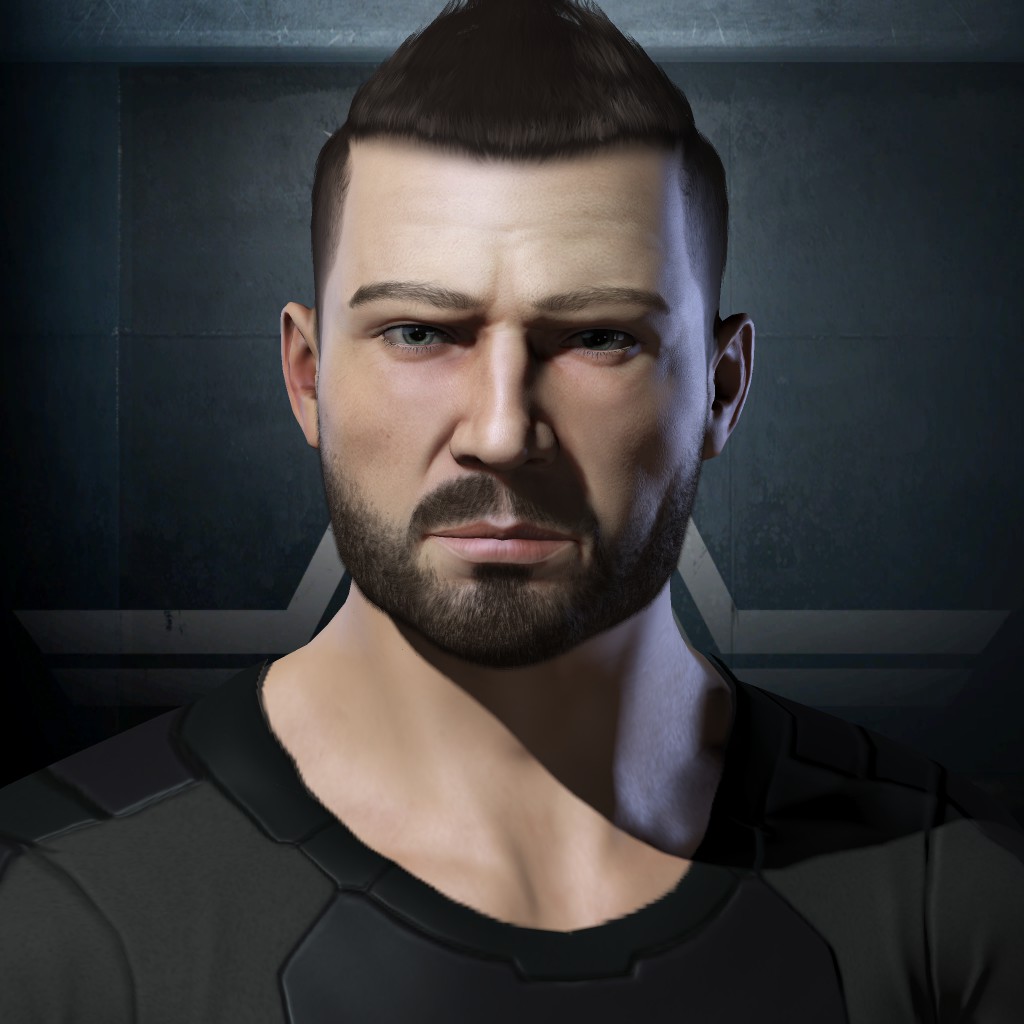 CFOA Surveillance Drone