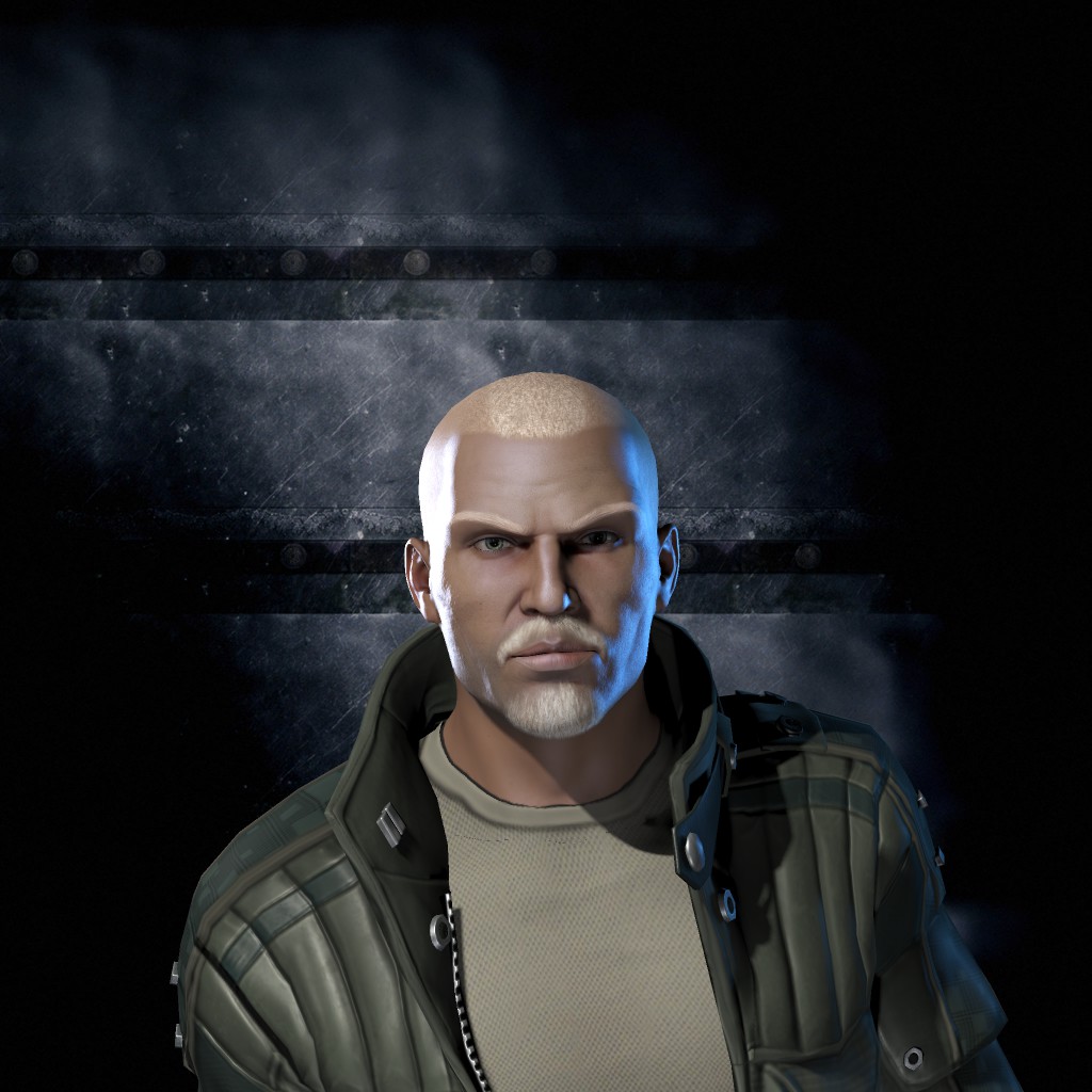 Scorpiean God