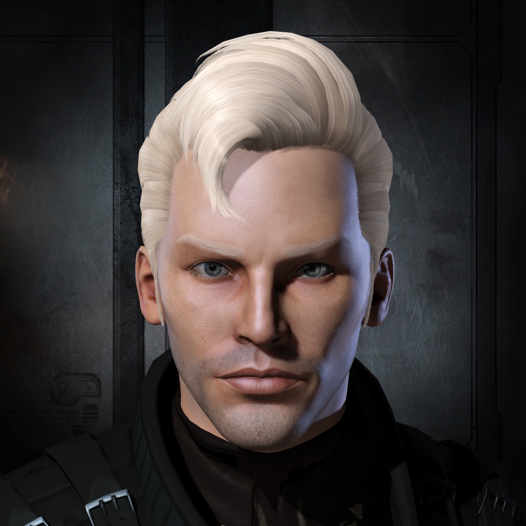 Loot Agent 015