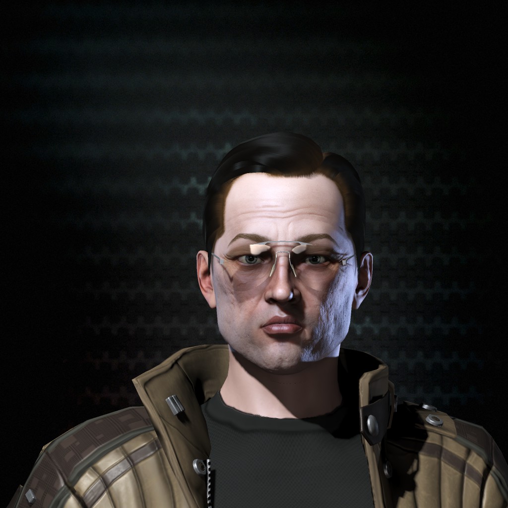 Pend Claims Investigator