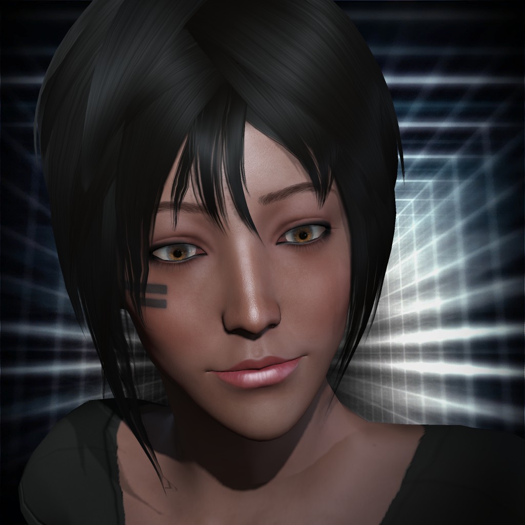 Dark blood Disciple