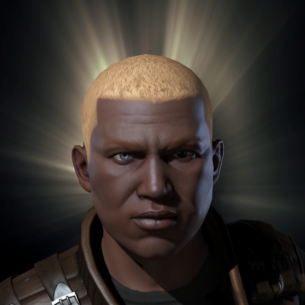 Forester Tian