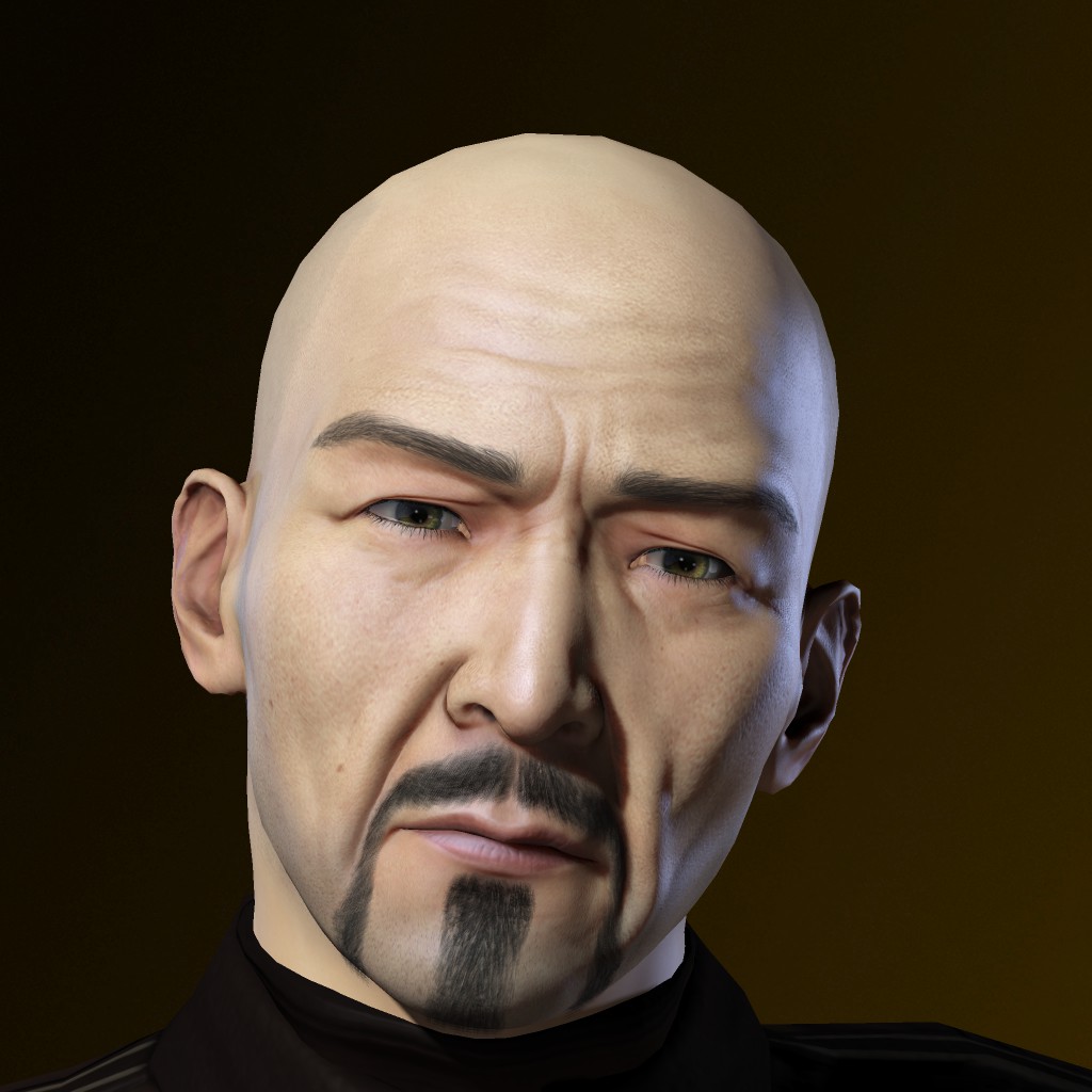 Jarvis Mieyli