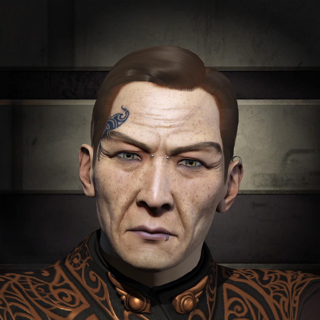 Matrix Khamez