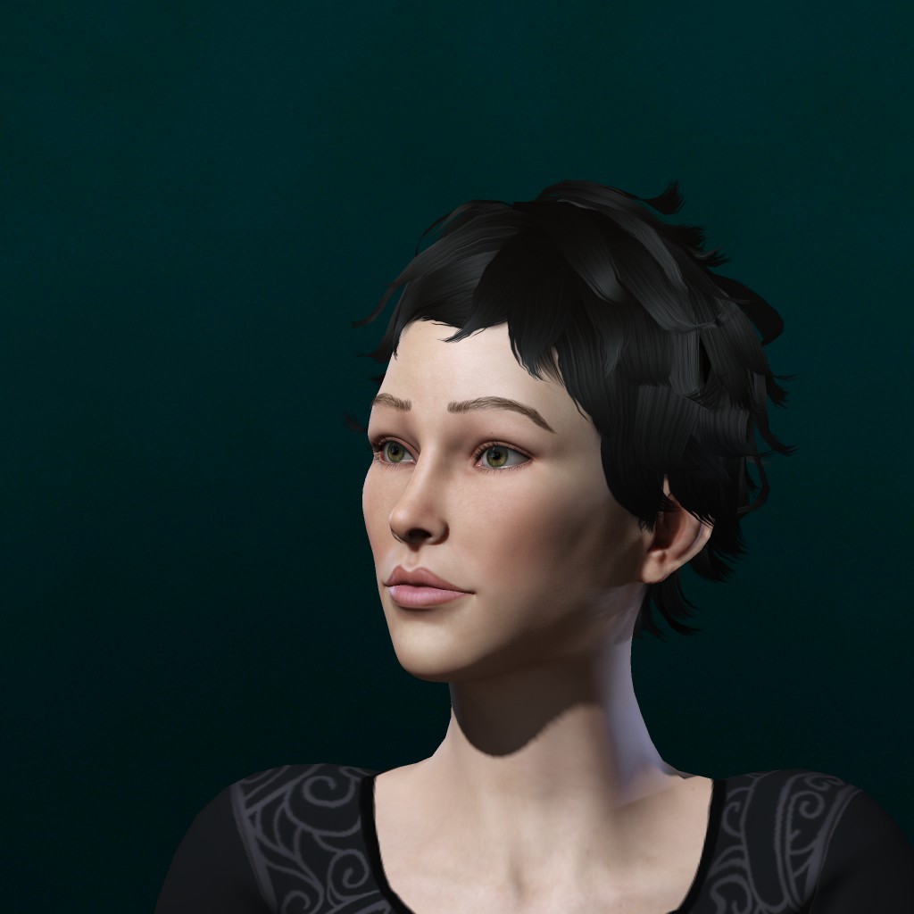 Almalexia Schellan