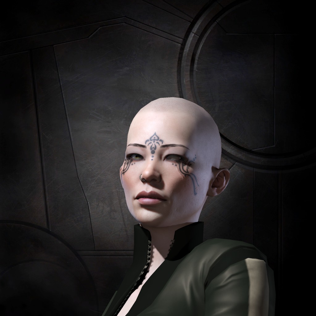 Yu Zhine