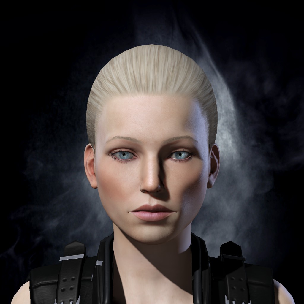 Sandra Salvage