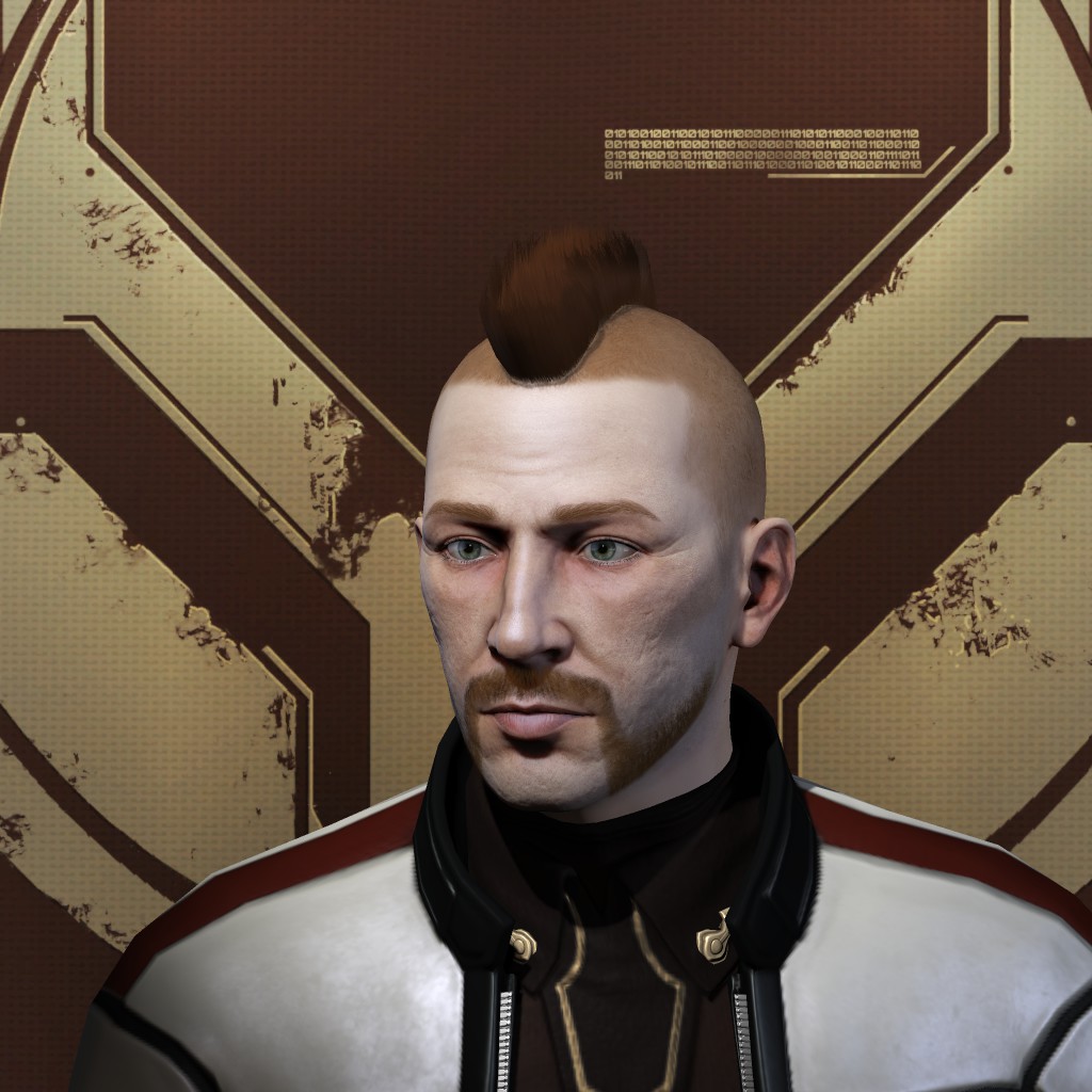 Ronan Tian