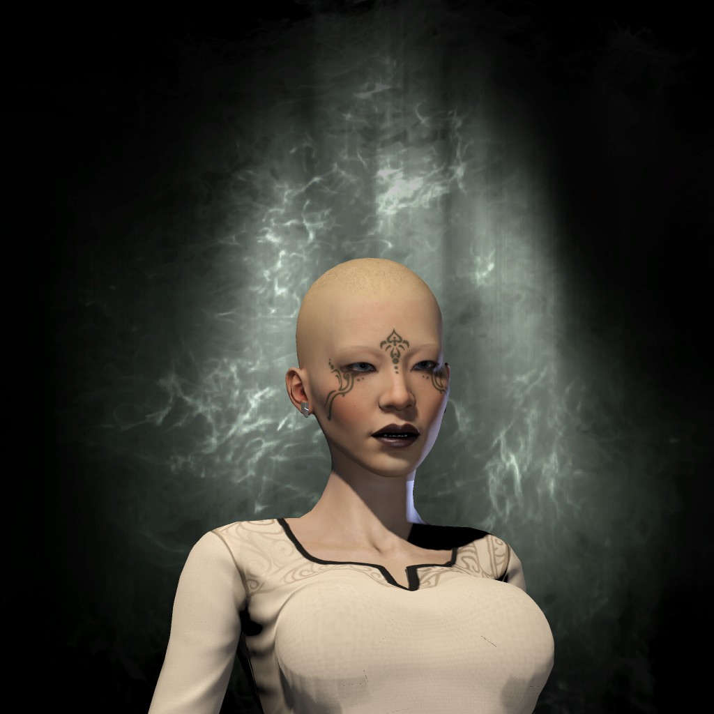 Anna Nikole