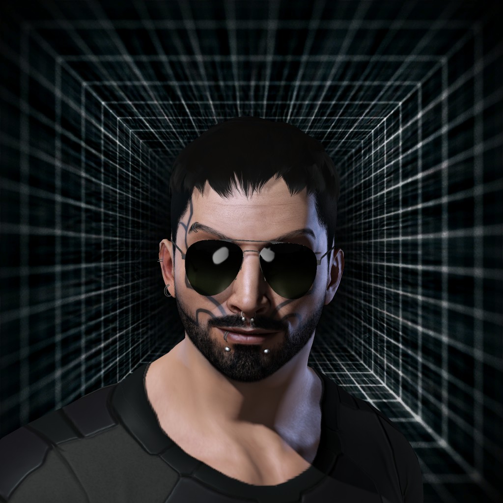 Demitri Elongur