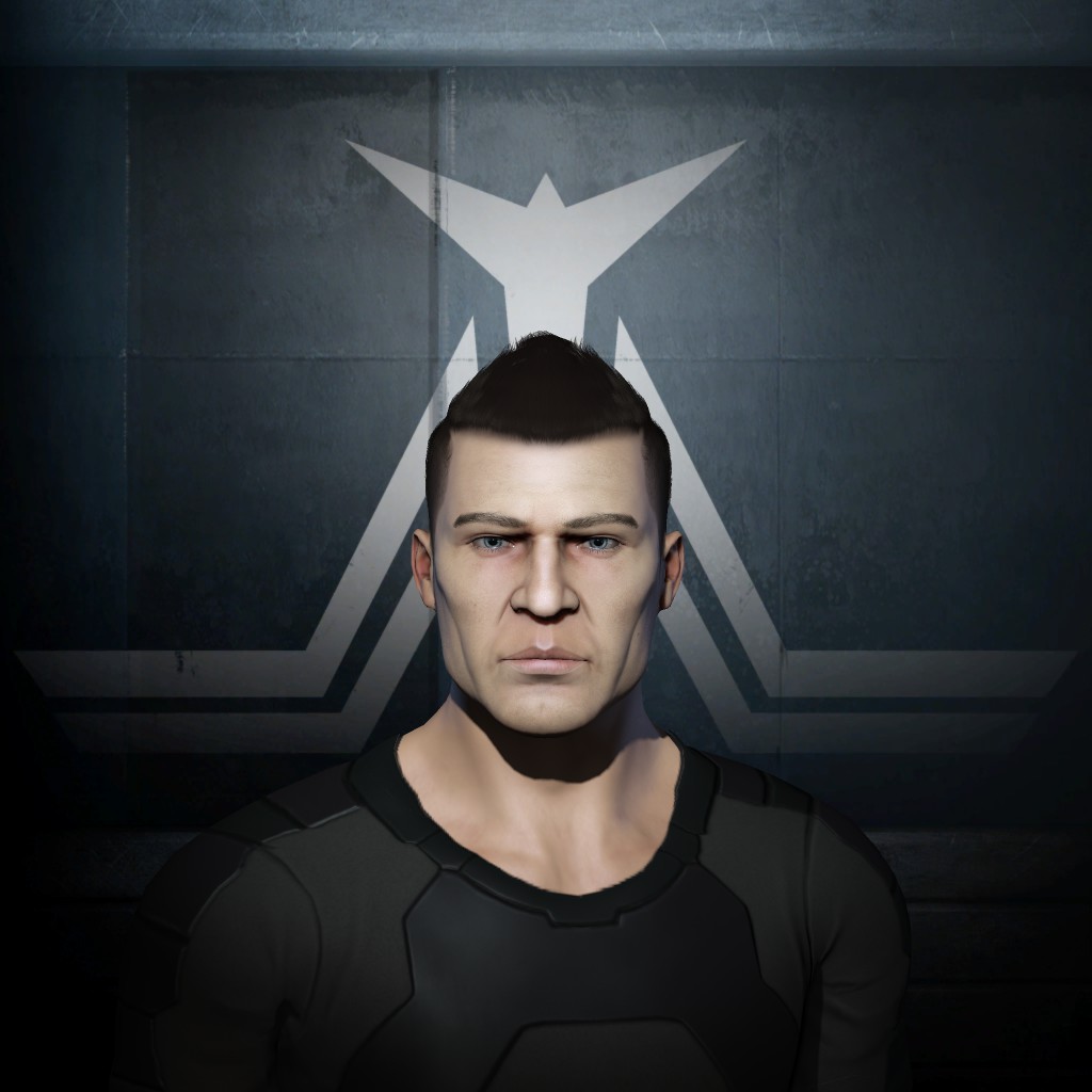 CFOA Surveillance Drone-4